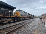 CSX 3145